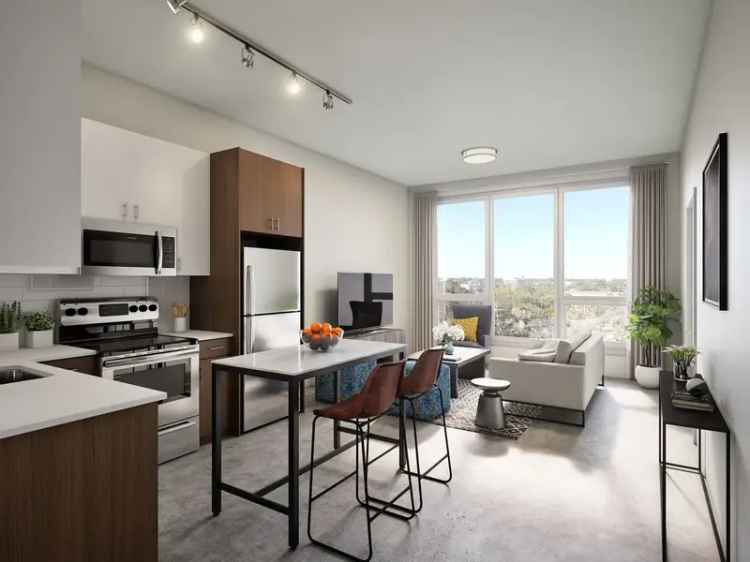 Rent Modern Apartments in New Orleans with Premium Amenities