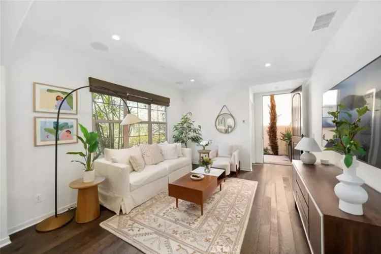 House For Sale in 104, Milky Way, Irvine, California