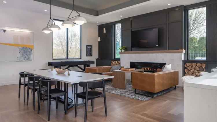 Rent Apartments in Northwest Rochester with Modern Features