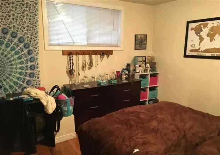 rent apartment unit in north end with updated kitchen and amenities