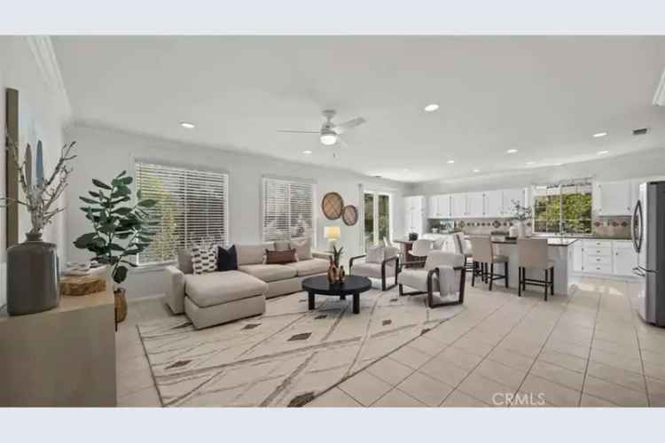 Buy House in Oak Creek Irvine Spacious Luxury Home with Garden and Garage