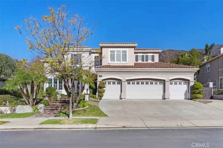 House For Sale in 2551, Galicia, La Verne, California