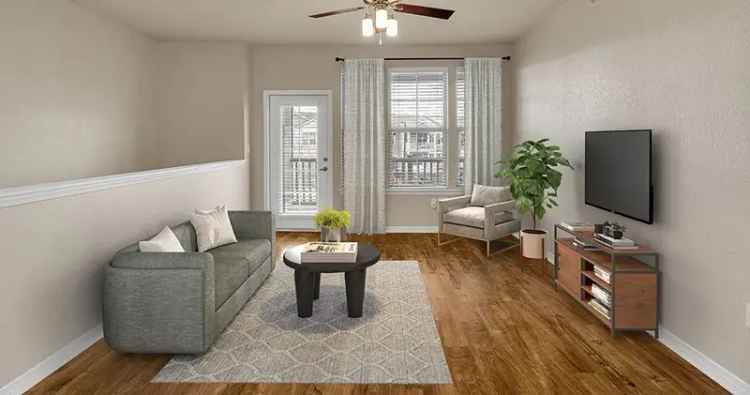 Rent Modern Apartments Near Shopping and Dining in Slidell