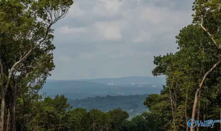 Sell Land at South Ridge in The Ledges Community with Stunning Views