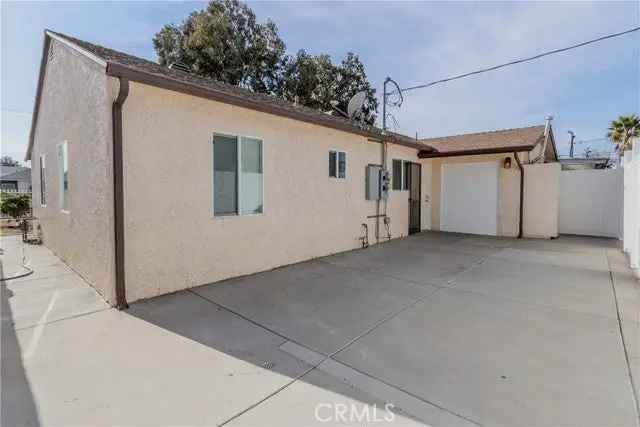 House For Sale in 11969, Burton Street, Los Angeles, California