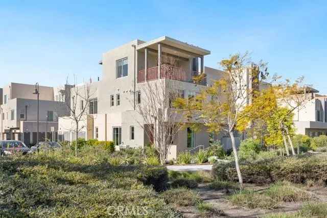 House For Sale in 126-136, Cadence, Irvine, California