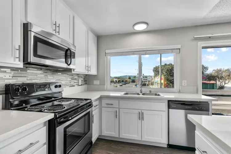 Rent Garden Style Apartments in West Covina with Luxury Amenities