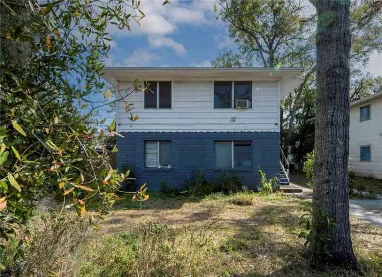 House For Sale in Clearwater, Florida