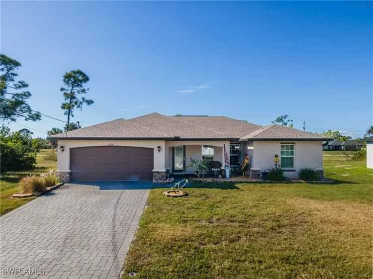 House For Sale in 4150, Northwest 39th Avenue, Cape Coral, Florida