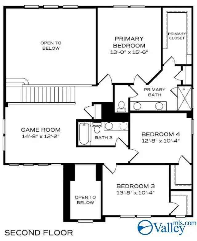 Presale Buy Radiance 5 Bedroom Home with Family Room in United States