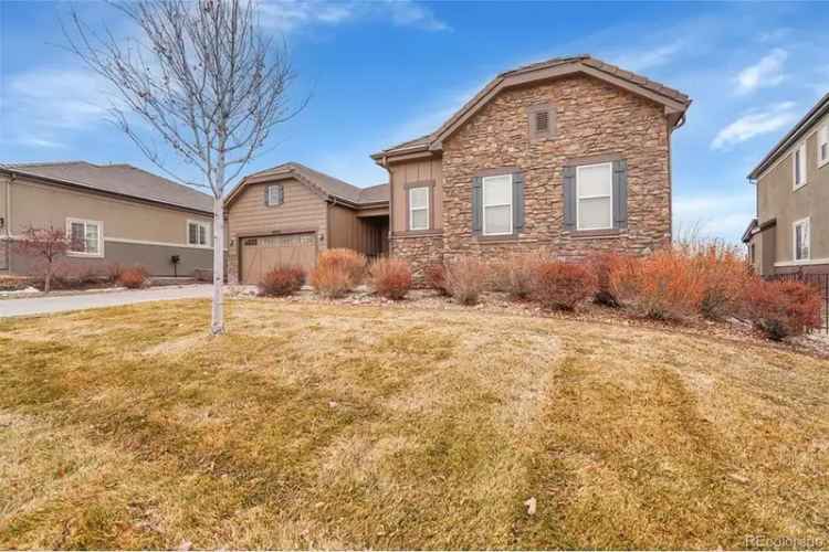 Rent Stunning Ranch Home in Blackstone Country Club with 5 Bedrooms