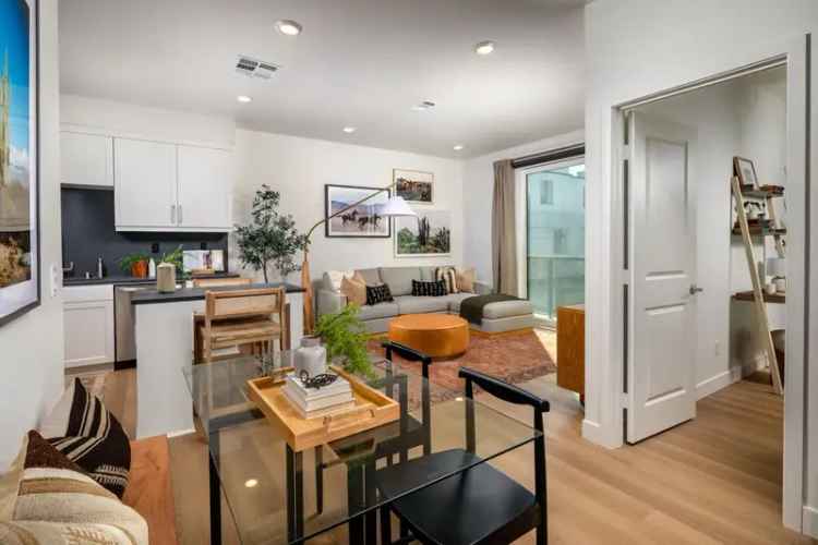 Rent Apartments in Otay Mesa with Modern Features and Designs