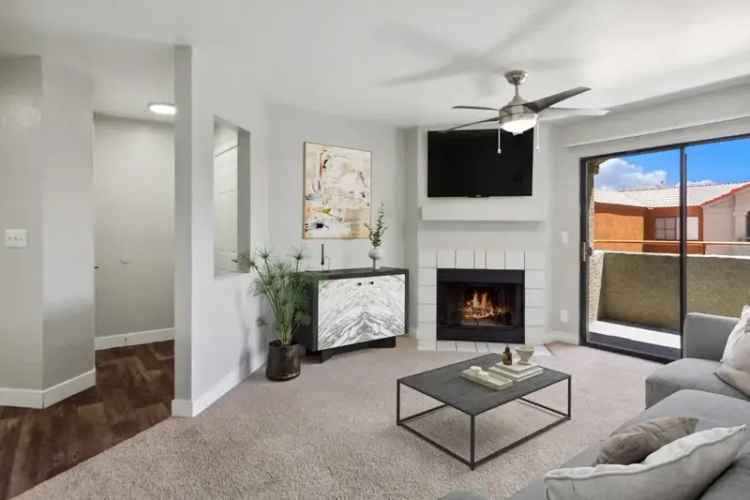 Rent Apartments with Amenities in East Las Vegas - Stonegate Apartments