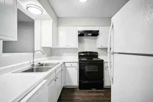 Apartments for Rent in Austin with Spacious Floor Plans and Great Amenities