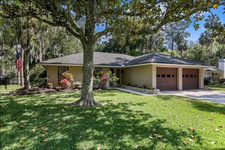 Rental 4 Bedroom House in Sawgrass Players Club with Newly Renovated Features