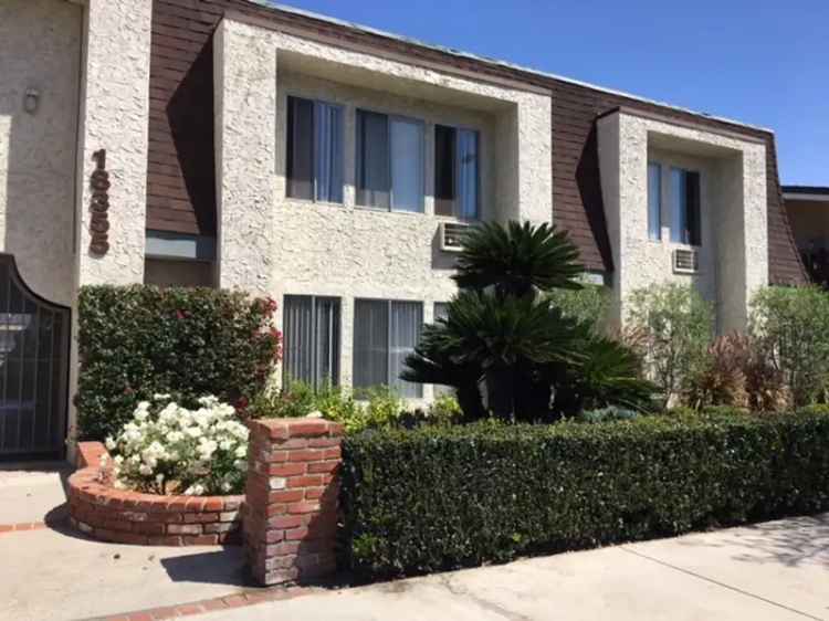 Rent Apartments in Tarzana Modern One Bedroom with Pool Gym and BBQ