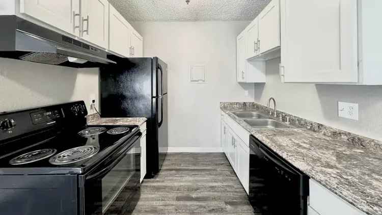 Rent One or Two Bedroom Apartments in Longmont with Pool and Park Setting