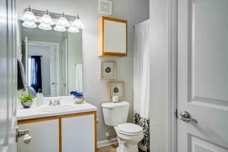 Rent Apartments at Lenoxplace Garner Station with High Ceilings and Amenities