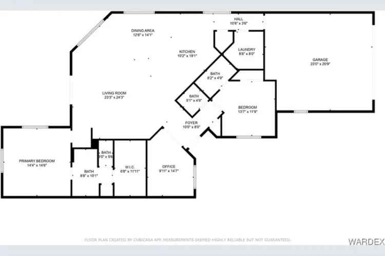 Buy 2 Bedroom Home with Den in Fox Creek Community