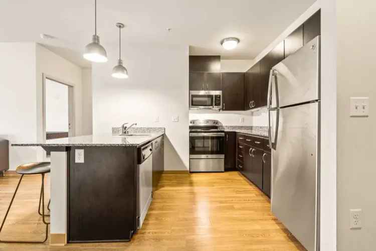 Rent Student Apartments Near Western Washington University