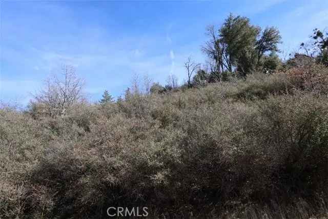 Land For Sale in California