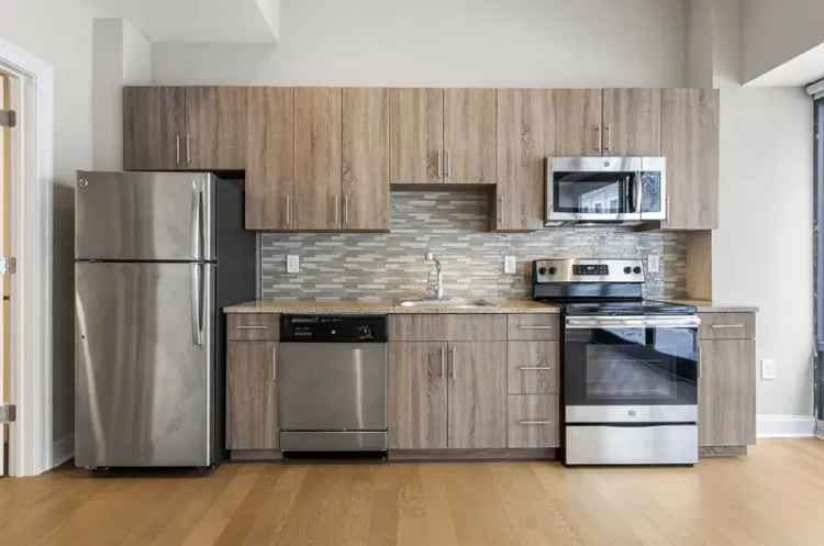 Rent Apartment in Center City Philadelphia Near Popular Restaurants