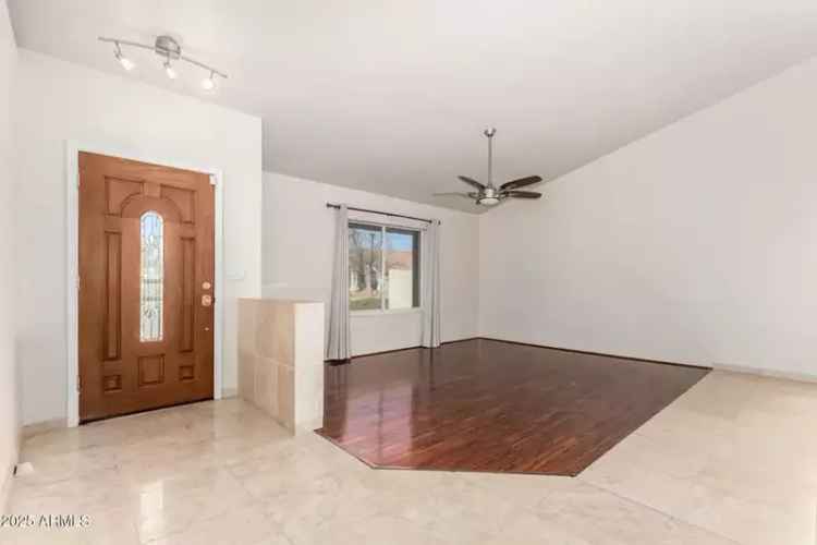 Buy Stunning Move In Ready Home in North Glendale with Golf Course Views