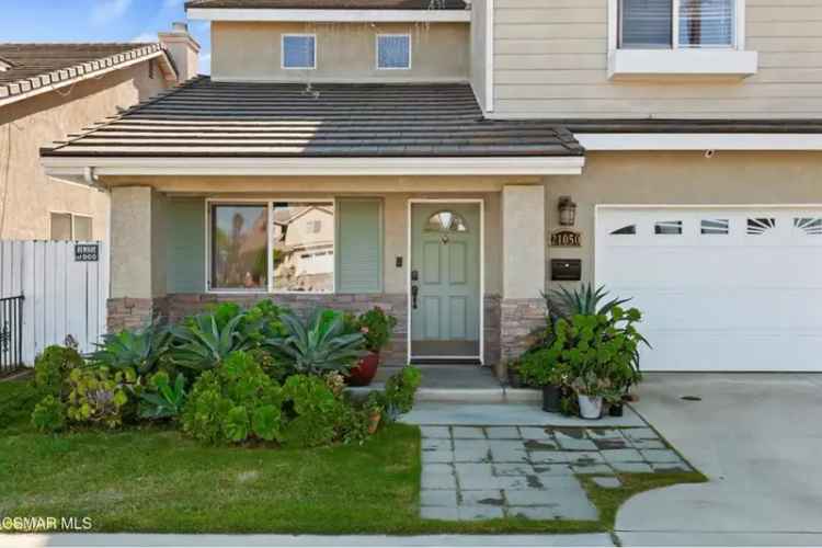 Buy Canoga Park Home with 5 Bedrooms and Spacious Backyard