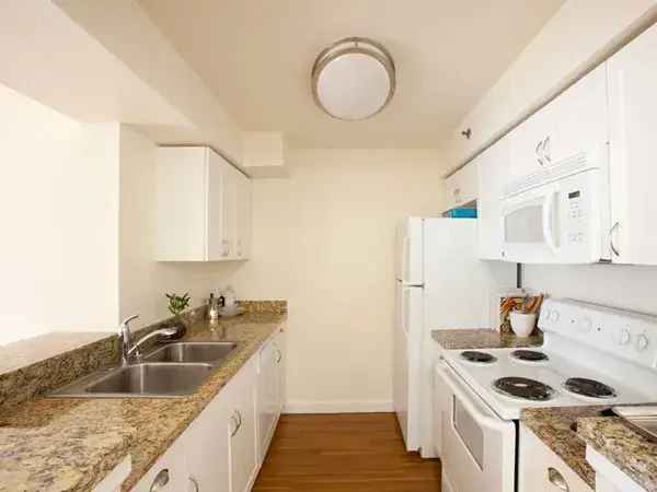 Rent Downtown Apartments in Cupertino with Amazing Amenities