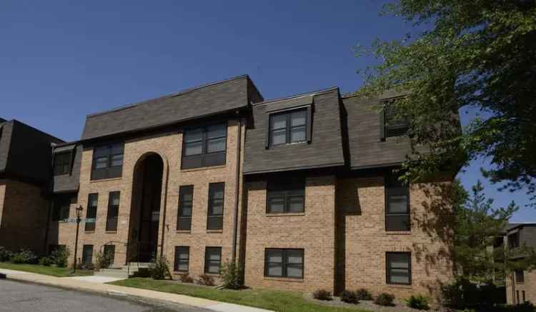 Rent Spacious 1 2 3 Bedroom Apartments in Towson for Active Adults 55 Plus