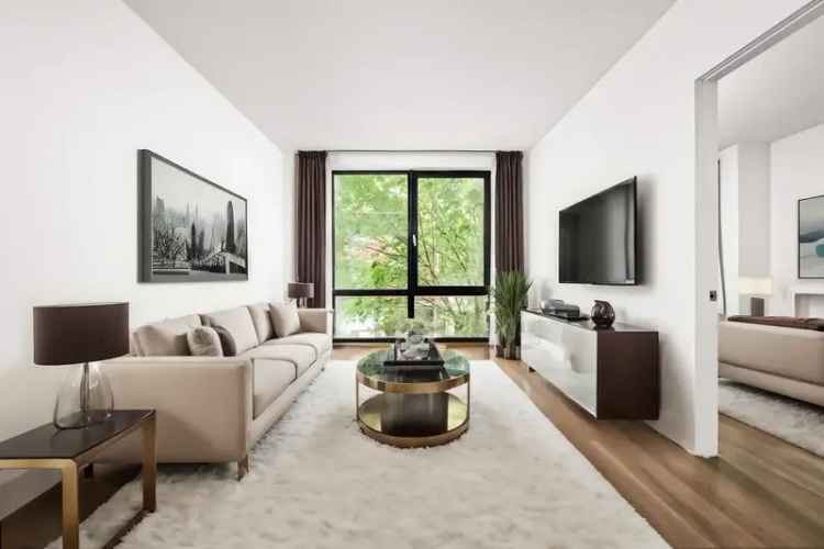 Rent Apartment Unit in Lower East Side with Luxury Amenities