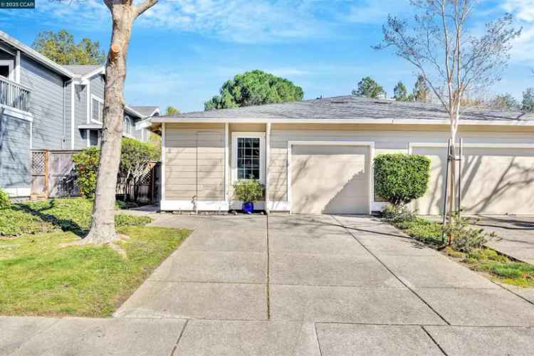 House For Sale in 8, Hansen Court, Moraga, California