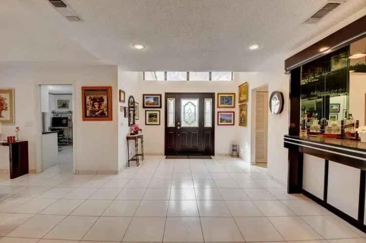 House For Sale in 56, Woods Lane, Boynton Beach, Florida