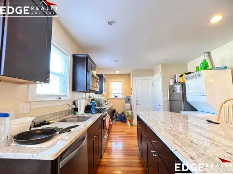 Apartment for Rent in Massachusetts - Contact EDGE Realty Advisors