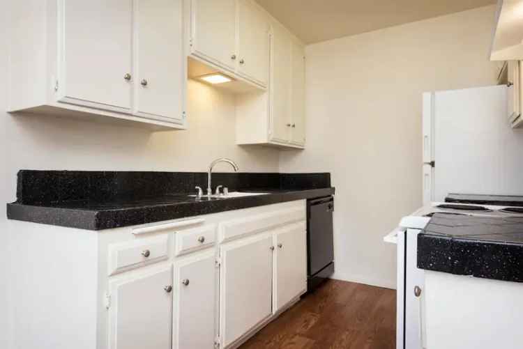 Rent Apartments at Elan Glover Court in Chula Vista CA with Modern Amenities