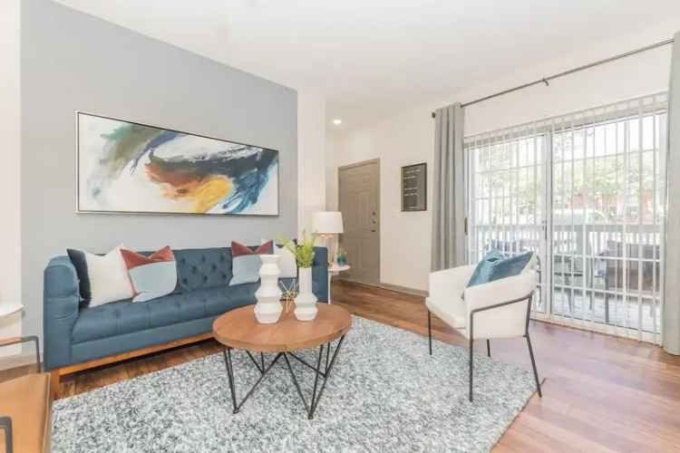 Rent High-End Apartments Near Downtown Columbia with Amazing Amenities