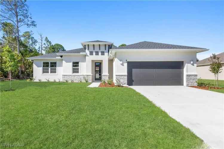 House For Sale in 525, Tropicana Parkway West, Cape Coral, Florida