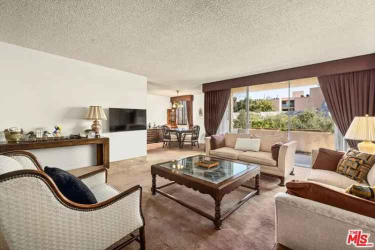 House For Sale in 7309, Franklin Avenue, Los Angeles, California