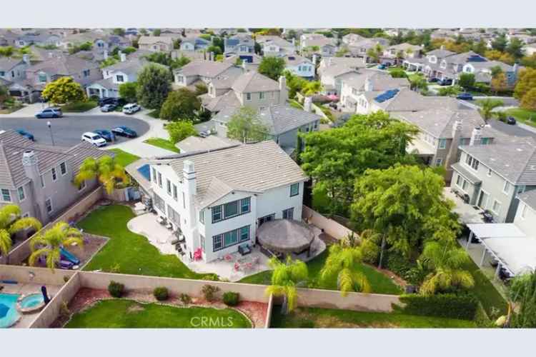 House For Sale in 32001, Whitetail Lane, Temecula, California