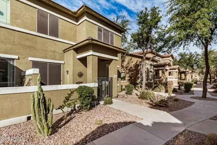 Rent Beautifully Remodeled Townhome in Arizona with Luxury Features