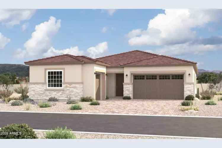 Buy Cassandra home with charming features ready for quick move-in