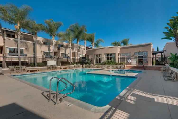 Rent Apartments in Costa Mesa with Amenities and Self Guided Tours