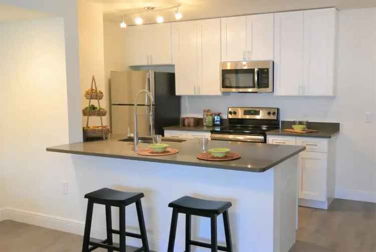 Luxury Apartment Rentals in Sunrise with Modern Amenities