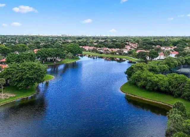 Land For Sale in 5518, Croydon Court, Boca Raton, Florida