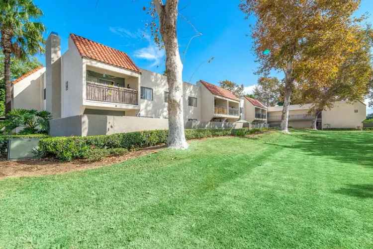 Rent Villas in Placentia CA with Charming Amenities