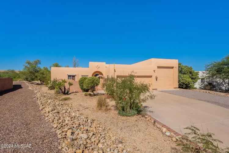 Buy Santa Fe Home in Portillo Ridge with Mountain Views and Modern Amenities