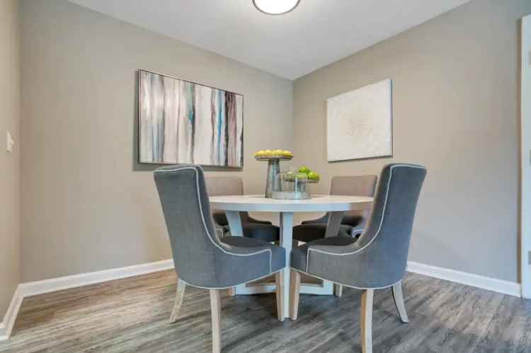 Rent Apartments at The Ansley in Jacksonville with Modern Amenities