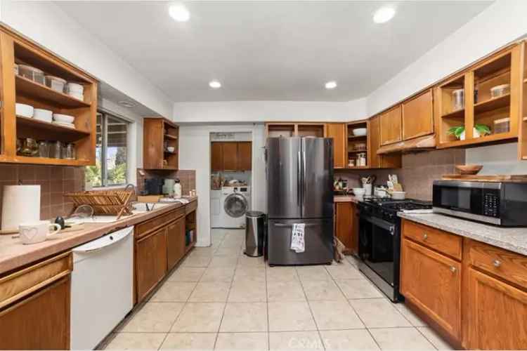 Buy House in Yorba Linda with Pool and Bonus Room for Endless Potential