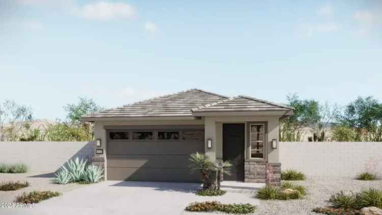 House For Sale in Verrado, Arizona