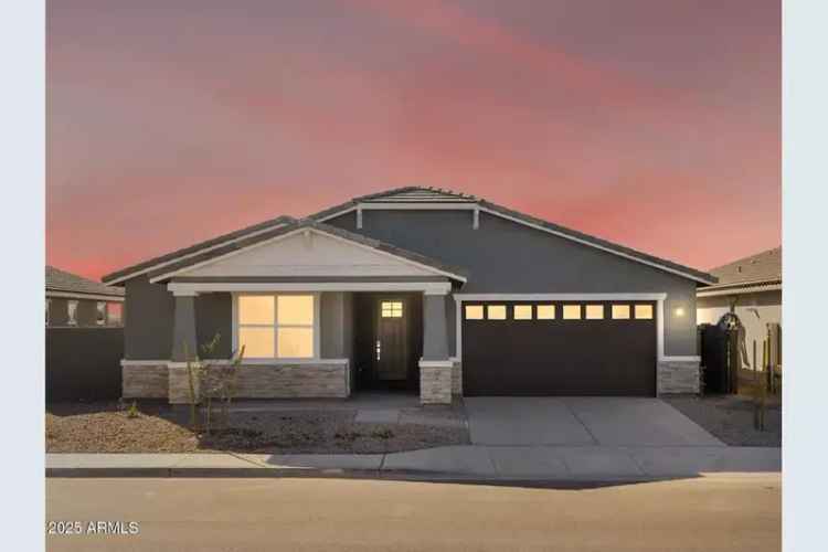 Buy Energy Efficient Home with 4 Bedrooms in Elite Community